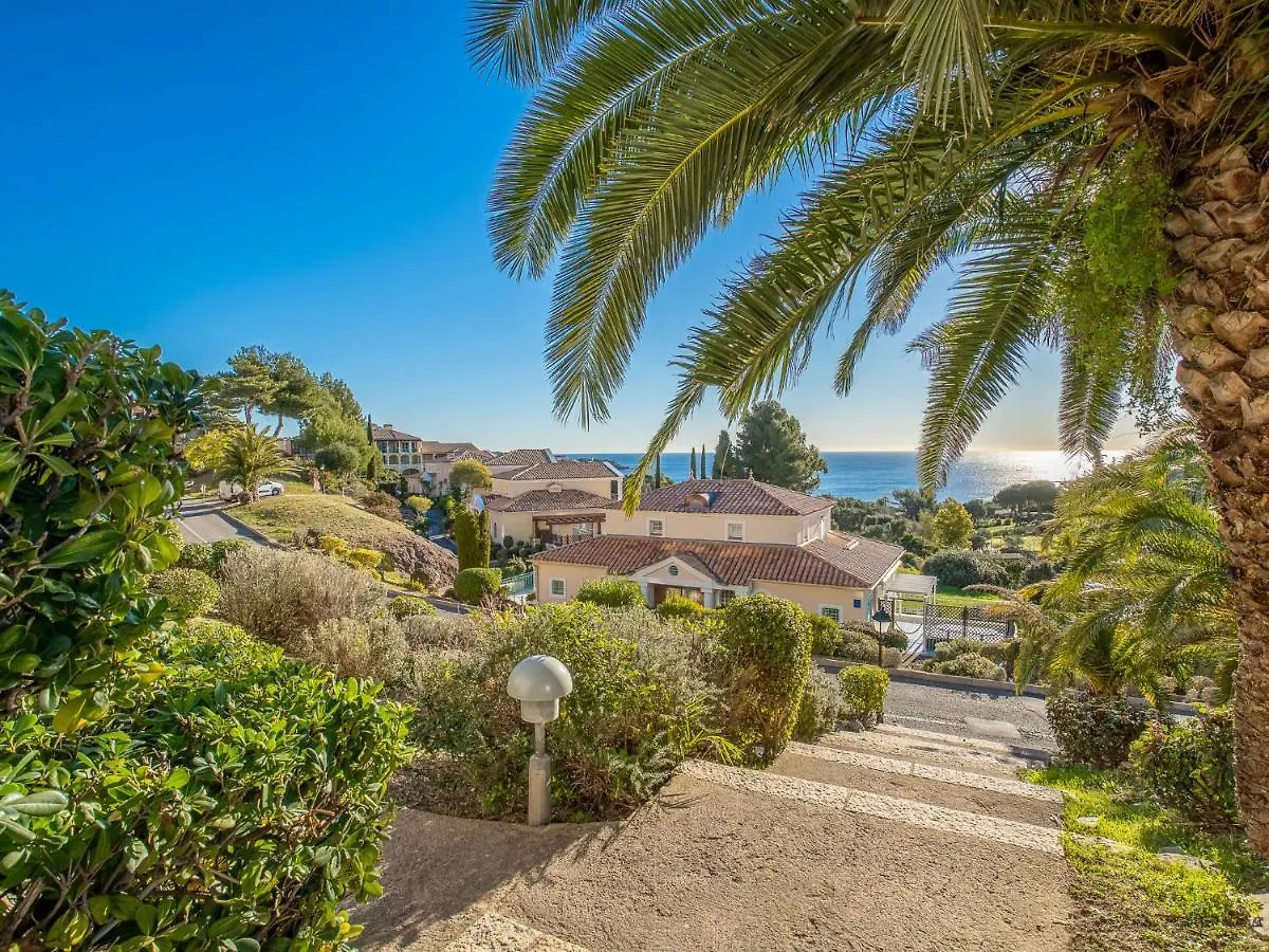Apartment Village Cap Esterel - L'Esquinade-51 By Interhome Saint-Raphael  0*, Saint-Raphael (Var)