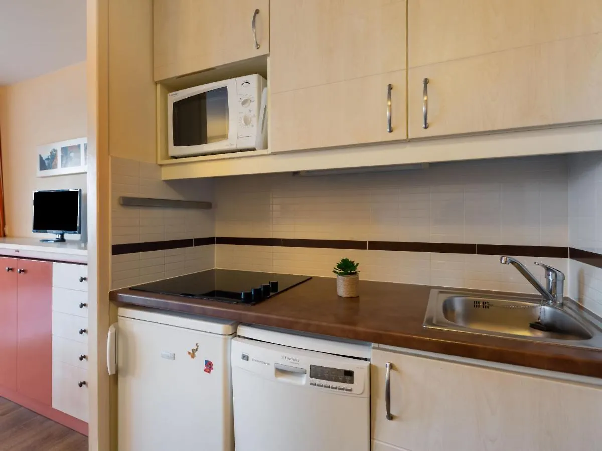 Apartment Village Cap Esterel - L'Esquinade-51 By Interhome Saint-Raphael  France