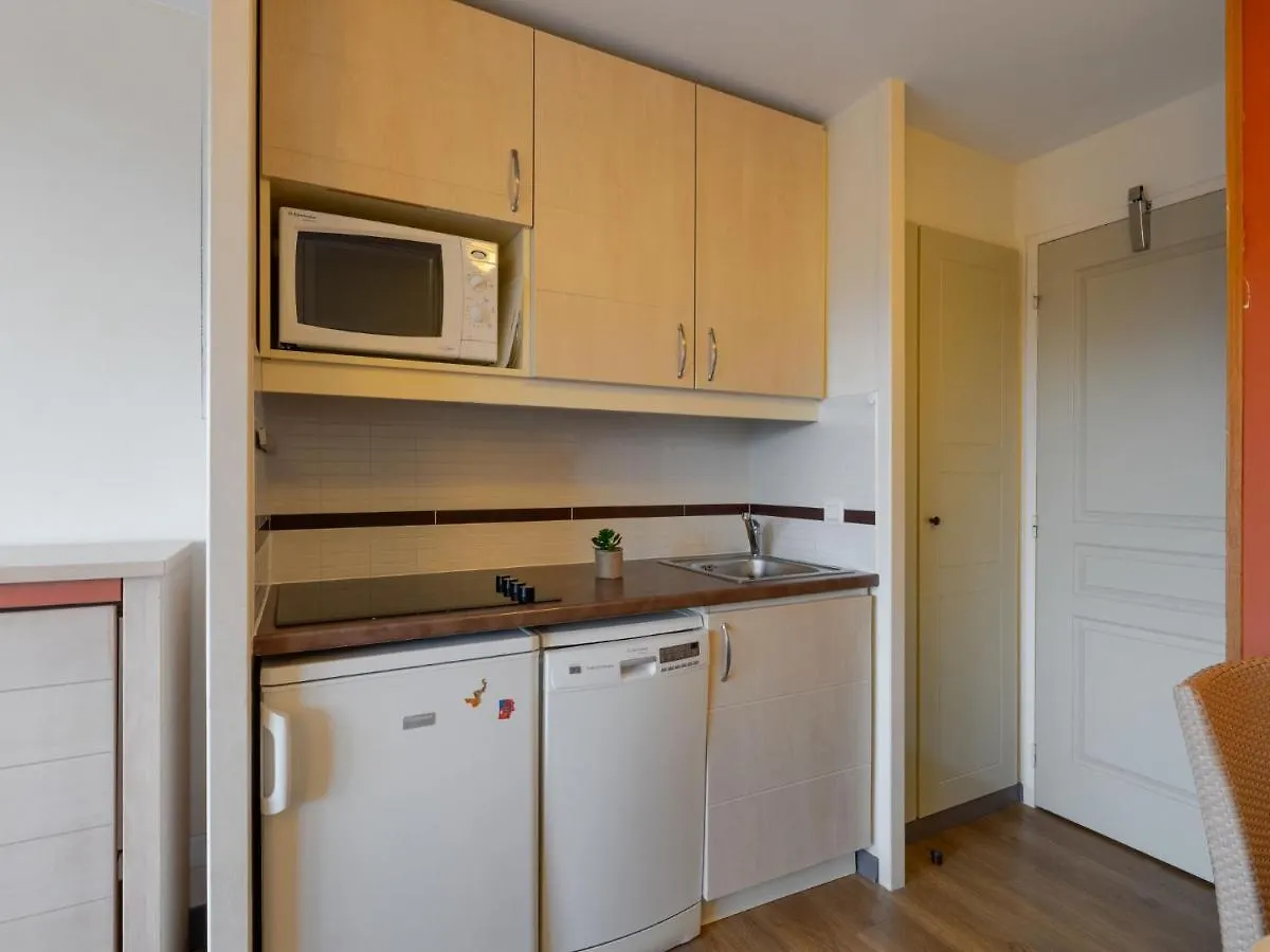 Apartment Village Cap Esterel - L'Esquinade-51 By Interhome Saint-Raphael  0*, Saint-Raphael (Var) France