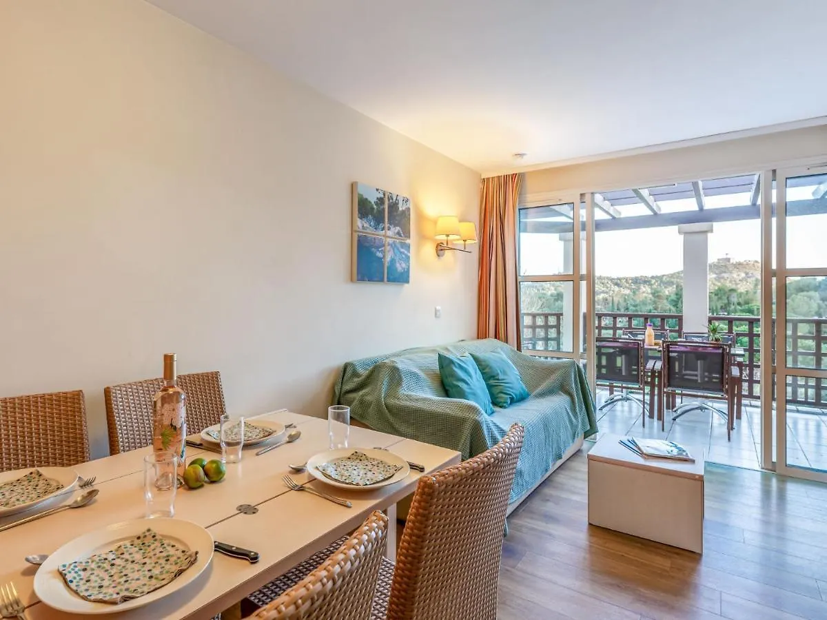 Apartment Village Cap Esterel - L'Esquinade-51 By Interhome Saint-Raphael   Saint-Raphael (Var)