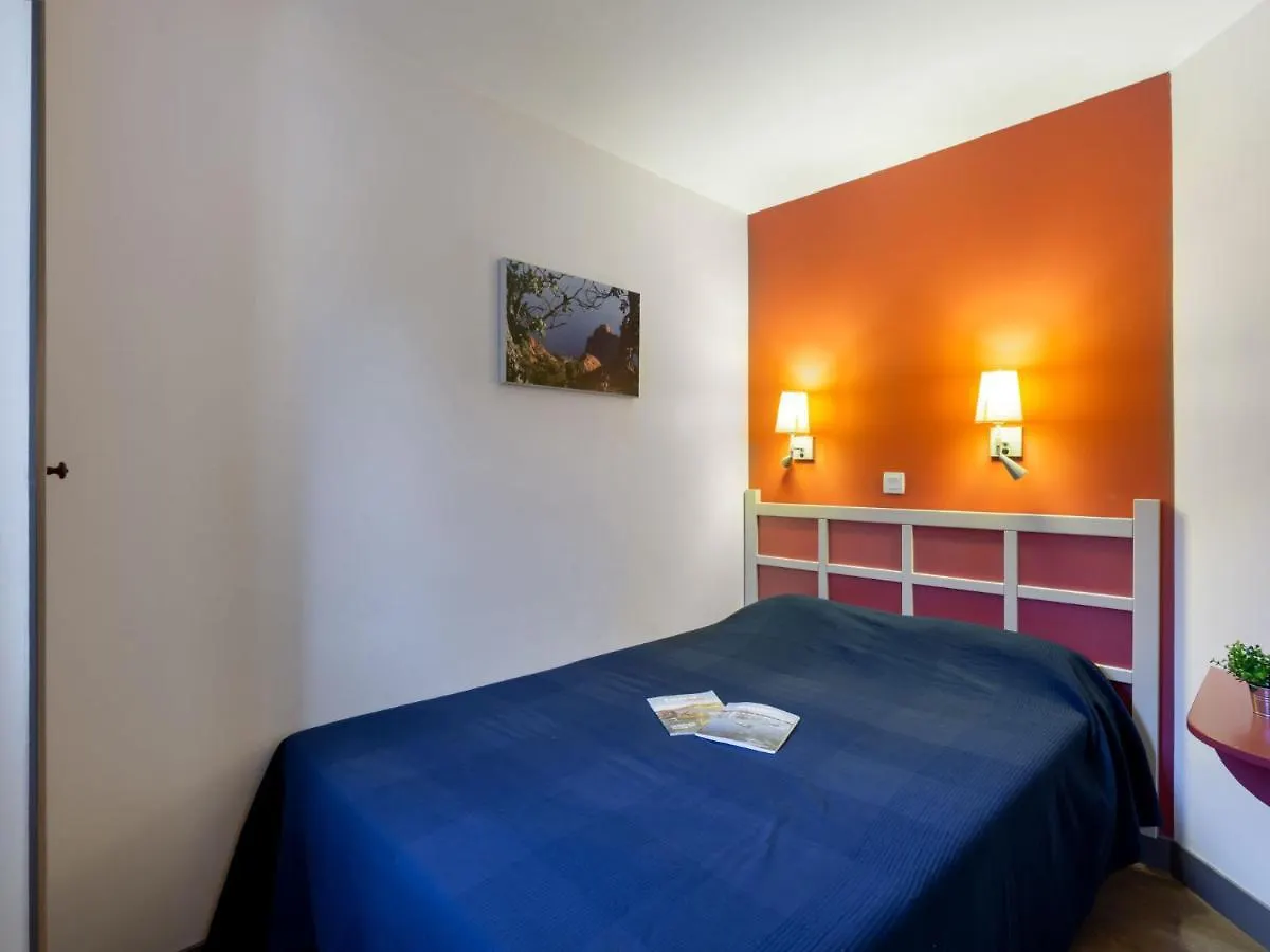 Apartment Village Cap Esterel - L'Esquinade-51 By Interhome Saint-Raphaël
